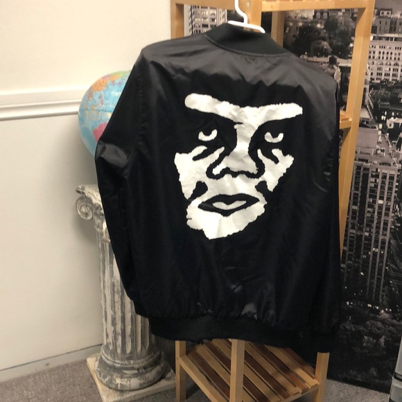 Obey Other - Obey Giant Bomber large